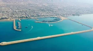 ظرفیت-تخلیه-و-بارگیری-بندر-بوشهر-دو-برا