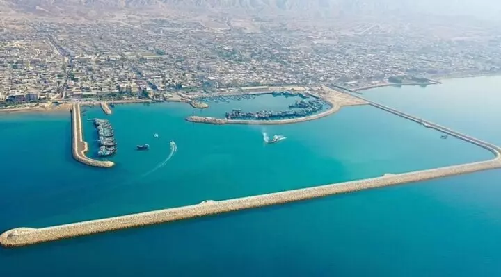 ظرفیت-تخلیه-و-بارگیری-بندر-بوشهر-دو-برا