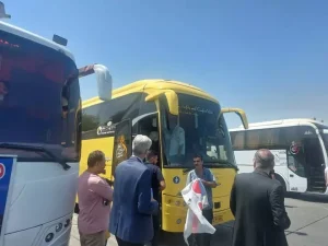 رسیدگی-به-شکایات-زائرین-اربعین-به-صورت