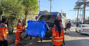 فعالیت-بی-وقفه-جهادگران-منطقه-۲۲