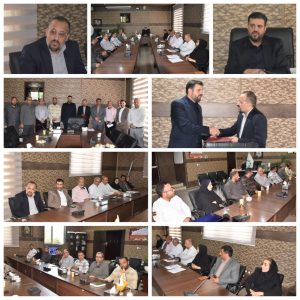 مراسم-معارفه-سرپرست-معاونت-اداری-و-مال