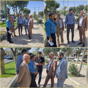 بلوار-ورزش-های-همگانی-در-نسیم-شهر-ایجاد