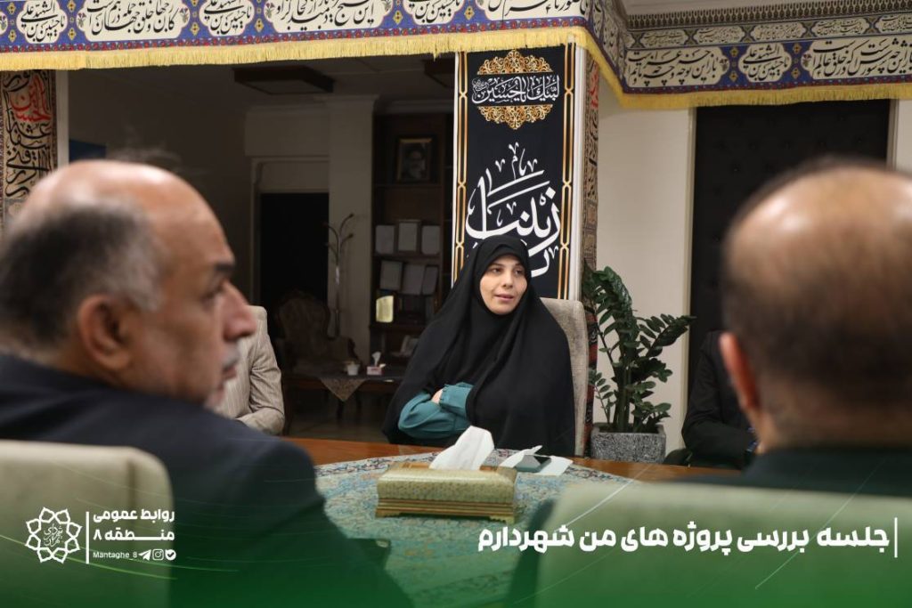 ۱۲۱-پروژه-و-پیشرفت-فیزیکی-۷۰-درصدی-برای