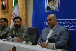 اجرای برنامه های خلاق در اولویت طراحی برنامه های اجتماعی و فرهنگی شهر باشد