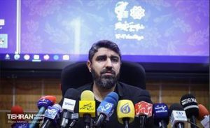 اجرای ده‌ها عنوان ویژه برنامه سازمان بسیج شهرداری تهران در هفته دفاع مقدس