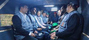 تاکید مدیرکل کار استان تهران بر رعایت نکات ایمنی در مترو اسلامشهر