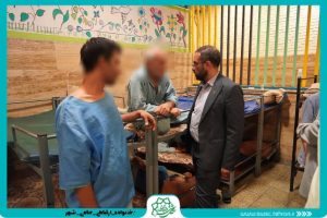 جذب ۲۴۵۸ آسیب دیده اجتماعی در مرحله چهارم طرح ساماندهی