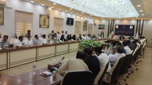 دوره آموزشی شوراهای اسلامی شهرها و روستاهای سیستان و بلوچستان برگزار شد