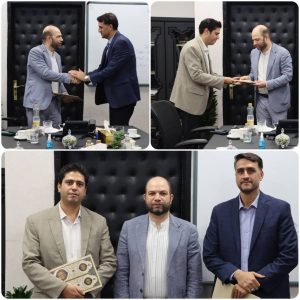 ریل‌گذاری در جهت رونق آموزش و توسعه حمل و نقل پاک در پایتخت