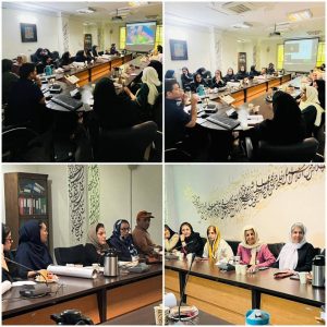 طراحی بازی‌های پرنشاط برای موسپید‌های شهر