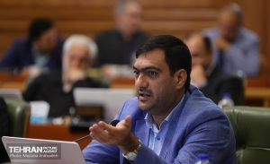 محدودیت دفن جدید در بهشت زهرا(س)