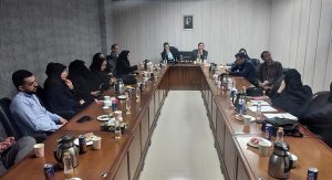 گردشگری مبتنی بر اقتصاد چرخشی