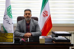 توزیع ۱۶ هزار تن آسفالت در معابر منطقه۲ شهرداری فردیس