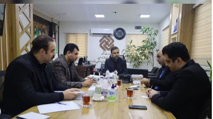 طرح مدیریت هوشمند تفکیک زباله از مبدا