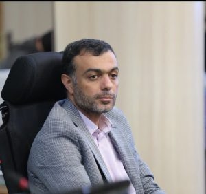 تعیین تکلیف اراضي کوی پیروزی خیابان مطهری