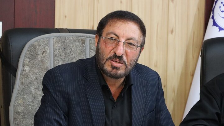 بهره‌برداری فاز دوم کمربندی جنوب شهرکرد