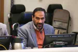 بهره‌برداری از ایستگاه آتش‌نشانی میدان حج به‌زودی