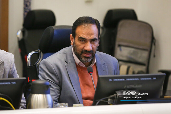 بهره‌برداری از ایستگاه آتش‌نشانی میدان حج به‌زودی