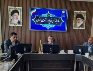 تصویب طرح بازآفرینی شهر سربیشه