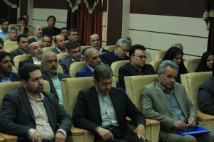 تقدیر از ۱۳مدیرعامل تعاونی دهیاری‌های کشور