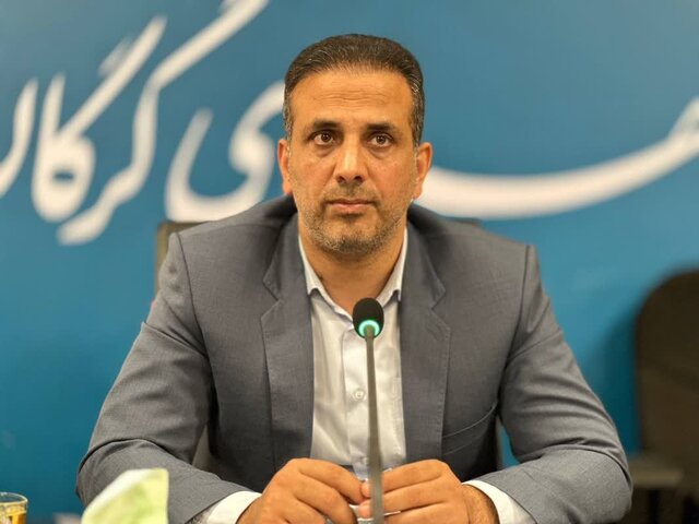 طلب شهرداری گرگان ۳۰۰ میلیارد تومان از سایر دستگاه‌های استانی