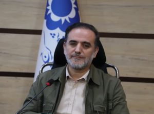 الزام خرید نردبان ۵۶متری برای کرج