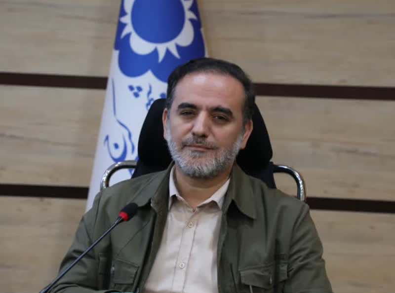 الزام خرید نردبان ۵۶متری برای کرج