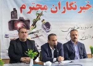 حوزه شهری آمل و طرح‌های زیربنایی