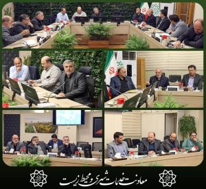 لزوم تغییر و تحول در سیما و منظر شهری پایتخت