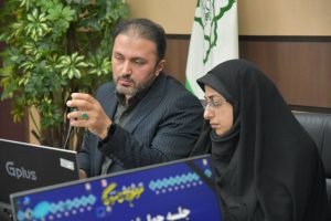 مشارکت مردمی در فعالیت های اجتماعی و فرهنگی