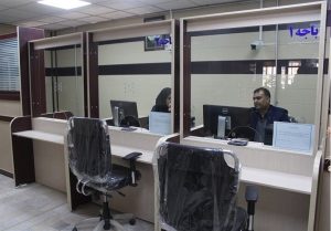 مصمم در الکترونیکی شدن و برون‌سپاری خدمات شهرسازی