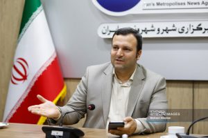 ارزیابی زیست‌محیطی در بند دالان‌های بوروکراسی