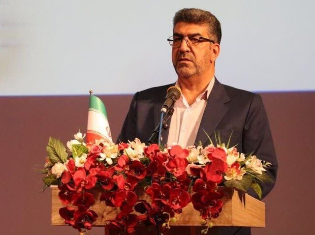 ۵۷ دستگاه ماشین‌آلات به شهرداری‌های استان کرمان