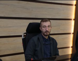 پتانسیل ماموریت کارکنان ممیزی گردد