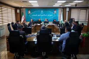 افزایش امنیت از اهداف مشترک فراجا و مدیریت شهری است