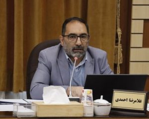 تعامل میان شورای اسلامی شهر تبریز و رسانه‌ها