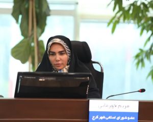 عضو شورای اسلامی شهر کرج جانمایی ۳۲ پارکینگ جدید عمومی  با اشاره به موانع و مشکلات ساخت و ساز مجاز