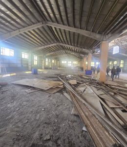 راه اندازی طبقه دوم بازار ماهان پس از ۲۰ سال