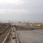 تسریع در روند ساخت و بهره‌برداری کامل رینگ پیرامونی مرواریدشهر