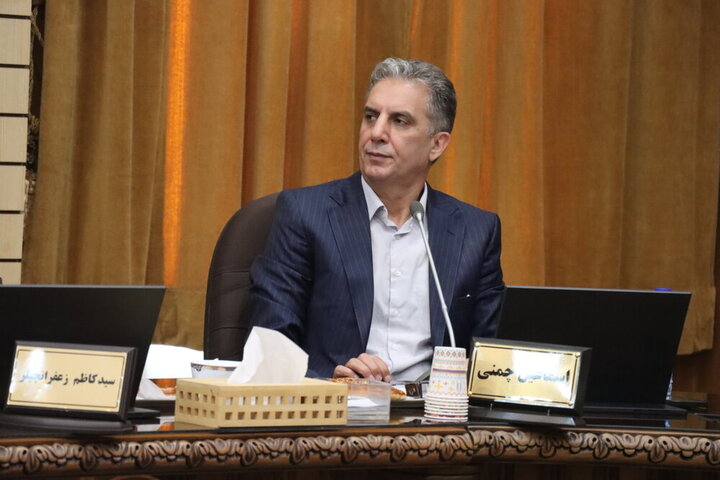 کلیدحل مشکلات دیرین کلان شهرهامدیریت واحد شهری