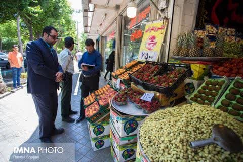 معابر بجنورد در تصرف کسبه