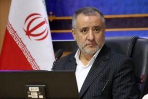 پیام تبریک شهردار و اعضای شورای اسلامی شهر اسلامیه