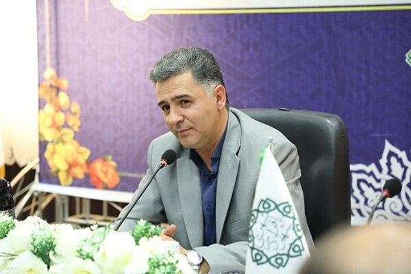 شهردار باقرشهر از مشارکت ۴۰۳ نفر با ارائه طرح برای شرکت در ششمین رویداد تولید محتوای سپاه ناحیه جنوب ری در شهر باقرشهر خبر داد.