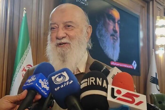 برقی سازی ناوگان حمل و نقل مهمترین راه حل آلودگی هوا است