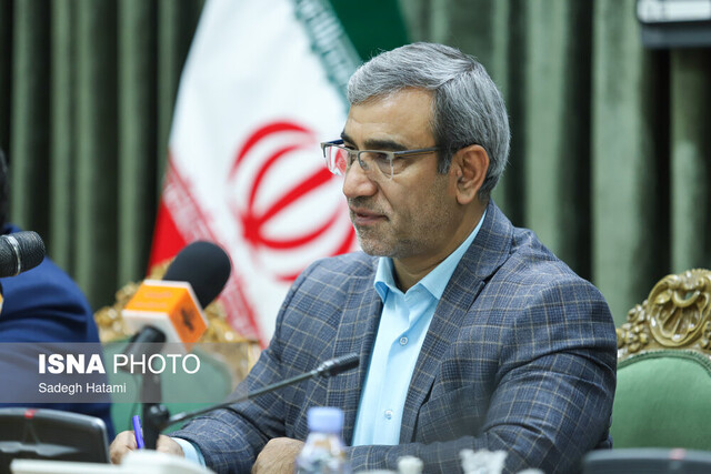 برگزاری اجلاس اکو برای اولین بار در شهری غیر پایتخت