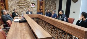 برگزاری مجدد مسابقه قوی‌ترین مردان شهرستان زرقان