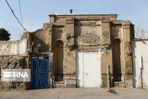 ساماندهی قبرستان‌ها و ساختمان‌های قدیمی بلاتکلیف در سنندج