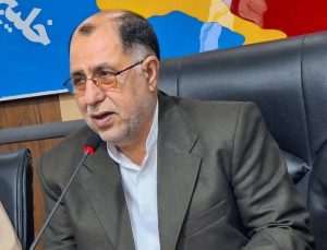 پیگیری الحاق محله امید به طرح تفصیلی شهر گناوه