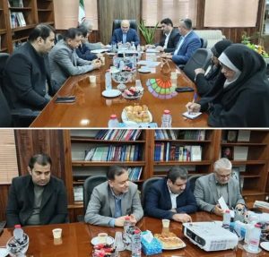 ضرورت ایجاد تونل تأسیسات شهری در بوشهر