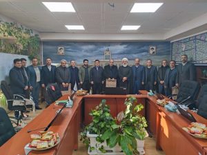 سنگفرش ۹۰ درصد معابر بازار تاریخی تبریز